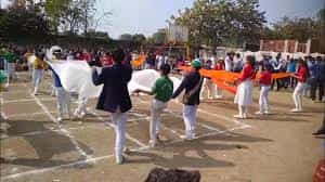 Sport  Sai P. G. College (SAI-PGC), Barabanki in Barabanki