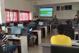 JCE Computer Lab