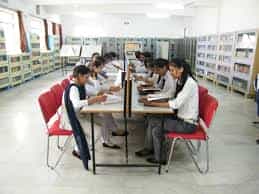 Library BRD College of Management And Sciences (BRD, Dehradun) in Dehradun