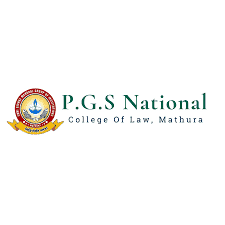 PGS-NCL Logo