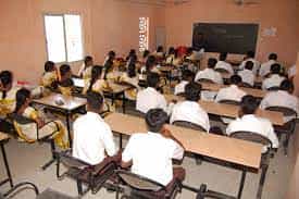 Image for Om Shanti College of Education (OSCE), Kanchipuram  in Kanchipuram