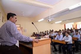 Auditorium photo Maeer's Maharashtra Institute Of Pharmacy - (MIP, Pune) in Pune