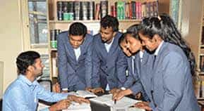 Library Patel Institute of Science and Management - [PISM], in Bengaluru