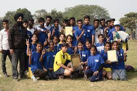 Group photo Guru Nanak Khalsa Institute of Technology and Management Technical Campus (GNKITM-TC), Yamuna Nagar in Yamunanagar