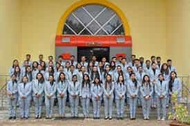 Group Photo Tolani Motwani Institute of Management Studies - (TMIMS, Kachchh) in Ahmedabad