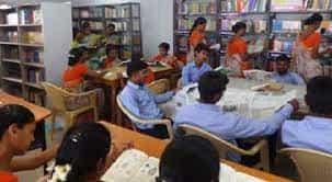Library CK College Of Education (CKOE), Cuddalore in Cuddalore