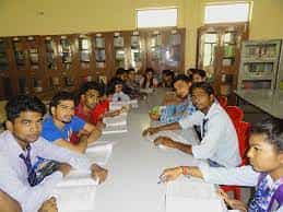 Library Milestone Institute of Professional Studies (MIPS, Ghaziabad) in Ghaziabad