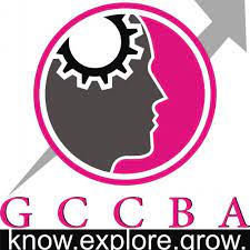 GCCBA logo