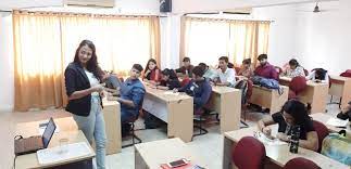 Classroom for Institute Of Business Studies And Research - (IBSAR, Navi Mumbai) in Navi Mumbai