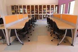 Image for Indira College of Architecture and Design (ICAD), Pune in Pune