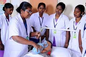 SBCN PATIENT CHECKUP