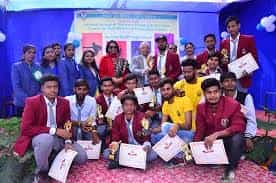 CBI Group photo