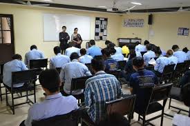 Class Room for Vidya Jyoti Eduversity - Chandigarh in Chandigarh