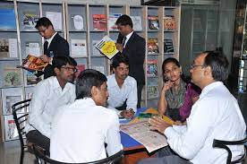 Library Institute of Business Management and Technology - [IBMT],  in Bengaluru