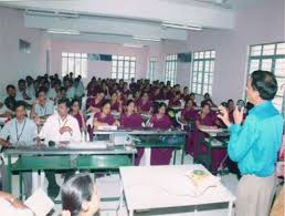 CLassroom  Vysya College, Salem in Salem	