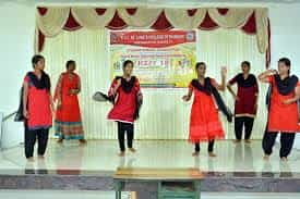 CSISLCN Cultural  Dance