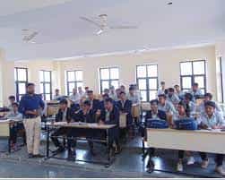 Class Room Photo  Northern Institute Of Pharmacy And Research-[NIPR], Alwar  in Alwar