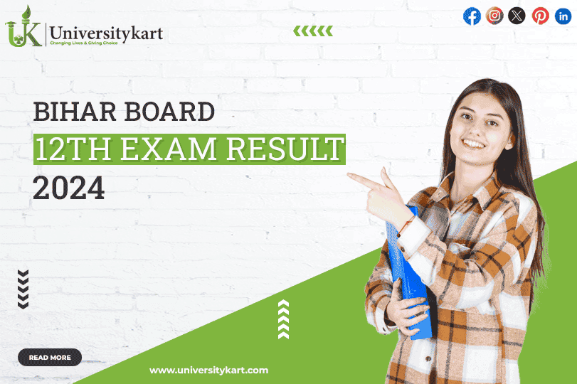 Bihar Board 12th Exam Result 2024 Check Here