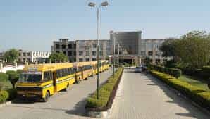 Image for Peetamber Degree College (PDC), Agra in Agra