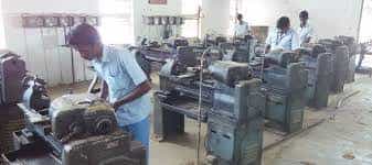 Image for Bhaktavatsalam Polytechnic College, Kanchipuram  in Kanchipuram