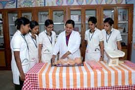 Image for Govt. College Of Nursing, Thrissur   in Thrissur