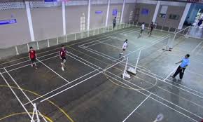 Indoor Games of K L University Hyderabad in Hyderabad	