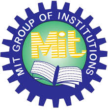 MIT Logo