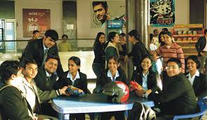 Canteen Photo  Suresh Gyan Vihar University in Jaipur