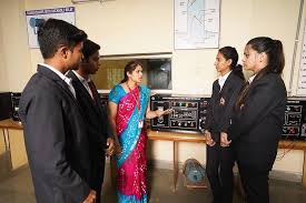 Lab Chouksey Engineering College (CEC) Bilaspur in Bilaspur