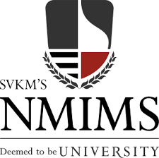 NMIMS logo