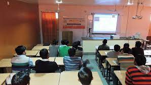 Image for Sangam University, School of Management Studies, Bhilwara in Bhilwara