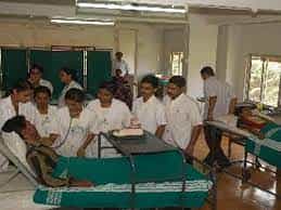 Medical Training Photo Karavali College Of Nursing Science, Mangalore  in Mangalore