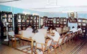 Image for Sree Veerendra Patil Degree College - [SVPDC], Bengaluru in Bengaluru