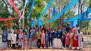 Image for Panampilly Memorial Govt. College  (PMGC) Chalakudy, Thrissur in Thrissur