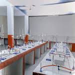 Lab for Oxford International College, Indore in Indore