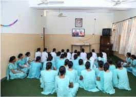 Image for Dr Mohan Kaur Memorial Nursing Institutes, Ludhiana in Ludhiana