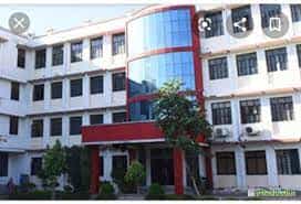 View  Rawat Mahila B.Ed College, Jaipur in Jaipur