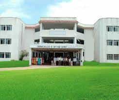 campus overview Sriram College of Arts And Science (SRCAS, Chennai) in Chennai	