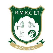 RMKCET Logo