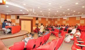 ITM Business School Dombivli Auditorium