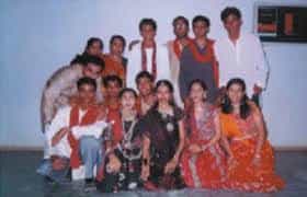 Culturer Program Photo N.R. Vekaria Institute of Busness Managment Studies - (NRVIBMS, Junagadh) in Junagadh
