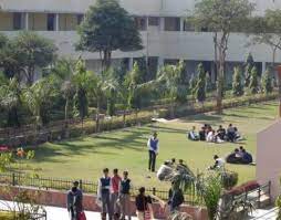 Park Babu Shivnath Agrawal College (BSA, Mathura) in Mathura