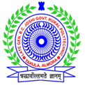Government Rural Polytechnic Logo