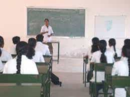 Image for Shivparvathi Mandradiar College of Education (SMCE), Erode in Erode