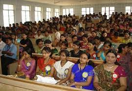 Auditorium of Balaji Institute of Technology and Science, Warangal in Warangal	