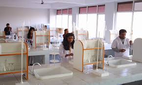 Lab for Jagannath University, (JU, Bahadurgarh) in Bahadurgarh