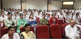 Image for Army College of Nursing - [ACN], Jalandhar in Jalandhar
