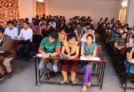 Image for ST Mary's Hotel Management And Catering Technology, Hyderabad in Hyderabad