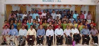 Image for Rvs College of Education, Dindigul in Dindigul