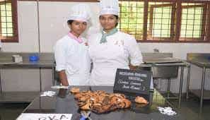 Image for St. Joseph's Institute of Hotel Management & Catering Technology Palai (SJIHMCT), Kottayam in Kottayam
